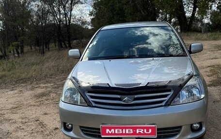 Toyota Allion, 2004 год, 750 000 рублей, 1 фотография