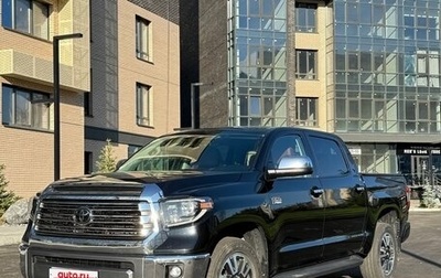 Toyota Tundra II, 2021 год, 7 200 000 рублей, 1 фотография