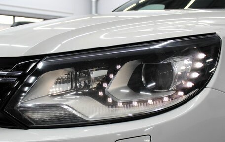 Volkswagen Tiguan I, 2012 год, 865 000 рублей, 24 фотография