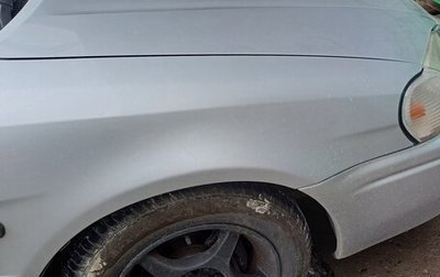 Toyota Cynos, 1999 год, 270 000 рублей, 1 фотография