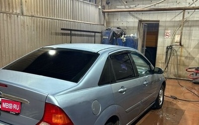 Ford Focus IV, 2004 год, 221 000 рублей, 1 фотография