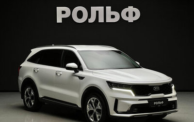 KIA Sorento IV, 2021 год, 3 500 000 рублей, 1 фотография