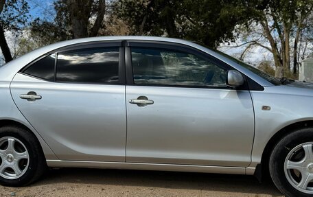 Toyota Allion, 2004 год, 750 000 рублей, 4 фотография