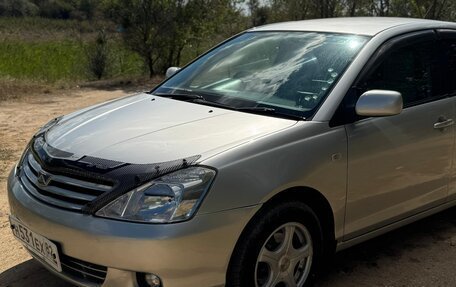 Toyota Allion, 2004 год, 750 000 рублей, 7 фотография