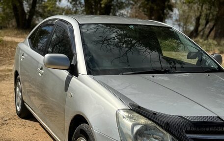 Toyota Allion, 2004 год, 750 000 рублей, 5 фотография