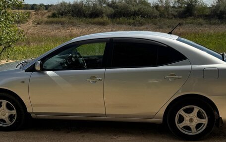 Toyota Allion, 2004 год, 750 000 рублей, 11 фотография