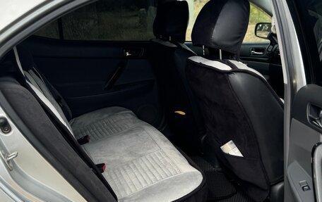 Toyota Allion, 2004 год, 750 000 рублей, 12 фотография