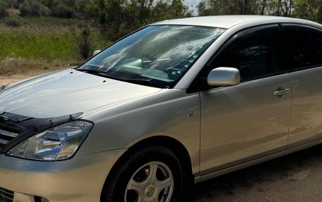 Toyota Allion, 2004 год, 750 000 рублей, 15 фотография