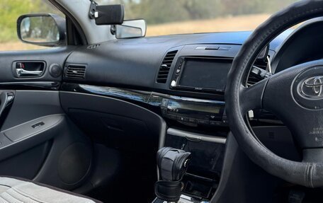 Toyota Allion, 2004 год, 750 000 рублей, 14 фотография