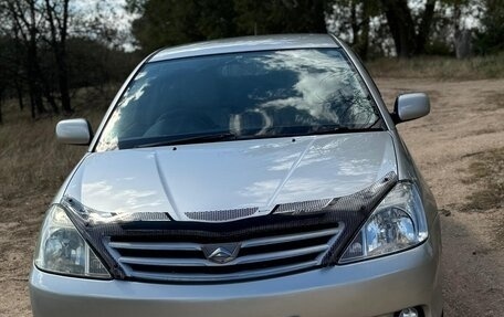 Toyota Allion, 2004 год, 750 000 рублей, 2 фотография