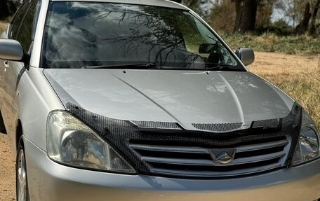 Toyota Allion, 2004 год, 750 000 рублей, 6 фотография