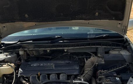 Toyota Allion, 2004 год, 750 000 рублей, 18 фотография