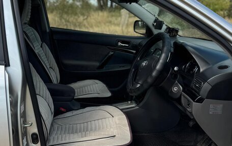 Toyota Allion, 2004 год, 750 000 рублей, 24 фотография