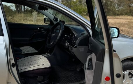 Toyota Allion, 2004 год, 750 000 рублей, 26 фотография