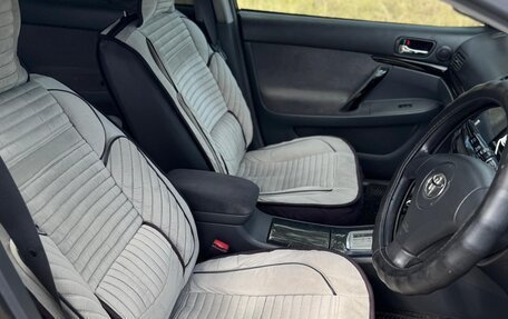 Toyota Allion, 2004 год, 750 000 рублей, 21 фотография