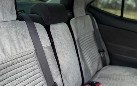 Toyota Allion, 2004 год, 750 000 рублей, 19 фотография