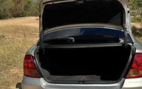 Toyota Allion, 2004 год, 750 000 рублей, 25 фотография