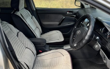 Toyota Allion, 2004 год, 750 000 рублей, 23 фотография