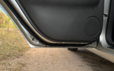 Toyota Allion, 2004 год, 750 000 рублей, 30 фотография