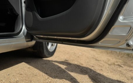 Toyota Allion, 2004 год, 750 000 рублей, 29 фотография