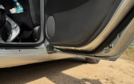 Toyota Allion, 2004 год, 750 000 рублей, 28 фотография