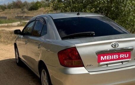 Toyota Allion, 2004 год, 750 000 рублей, 16 фотография