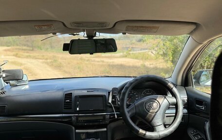 Toyota Allion, 2004 год, 750 000 рублей, 33 фотография