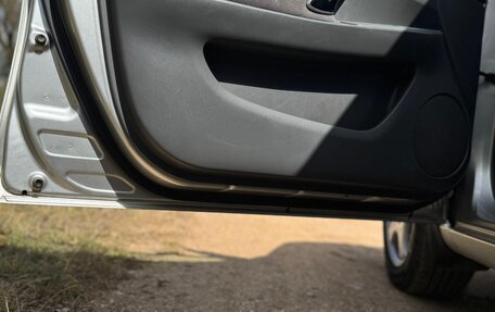 Toyota Allion, 2004 год, 750 000 рублей, 31 фотография