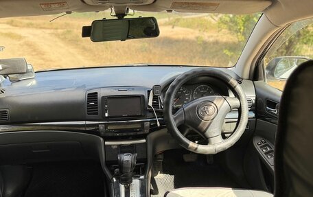 Toyota Allion, 2004 год, 750 000 рублей, 32 фотография