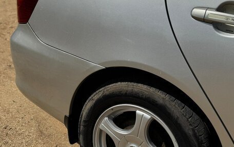 Toyota Allion, 2004 год, 750 000 рублей, 38 фотография