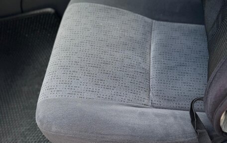 Toyota Allion, 2004 год, 750 000 рублей, 34 фотография