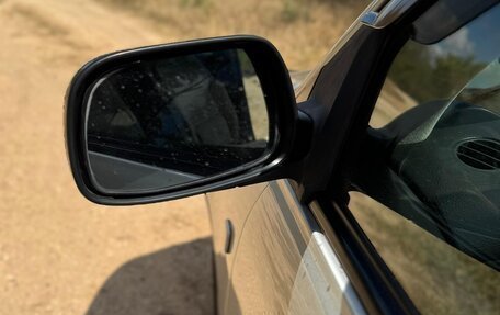 Toyota Allion, 2004 год, 750 000 рублей, 40 фотография