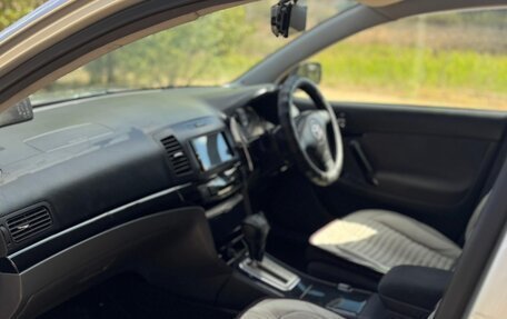 Toyota Allion, 2004 год, 750 000 рублей, 35 фотография