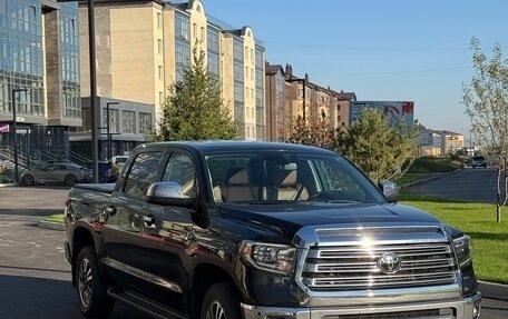 Toyota Tundra II, 2021 год, 7 200 000 рублей, 3 фотография