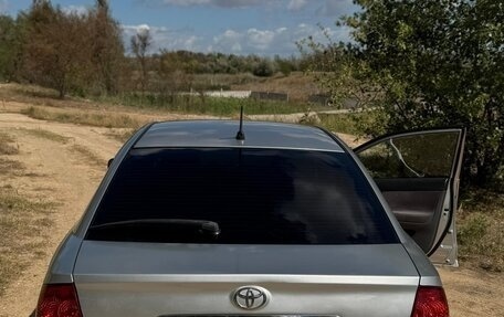 Toyota Allion, 2004 год, 750 000 рублей, 39 фотография