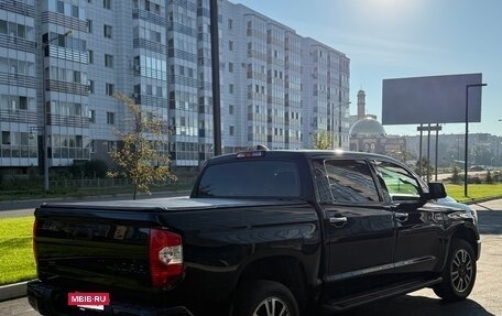 Toyota Tundra II, 2021 год, 7 200 000 рублей, 4 фотография