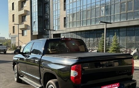 Toyota Tundra II, 2021 год, 7 200 000 рублей, 2 фотография