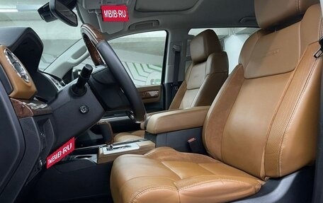 Toyota Tundra II, 2021 год, 7 200 000 рублей, 6 фотография