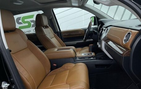 Toyota Tundra II, 2021 год, 7 200 000 рублей, 7 фотография