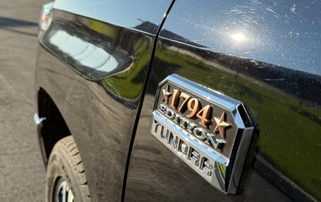 Toyota Tundra II, 2021 год, 7 200 000 рублей, 19 фотография
