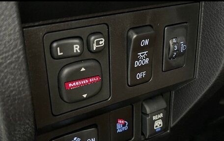 Toyota Tundra II, 2021 год, 7 200 000 рублей, 21 фотография