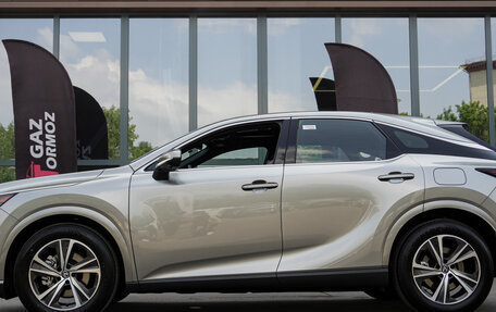 Lexus RX IV рестайлинг, 2025 год, 7 090 000 рублей, 2 фотография