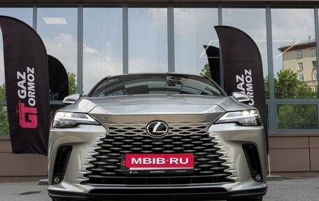 Lexus RX IV рестайлинг, 2025 год, 7 090 000 рублей, 3 фотография