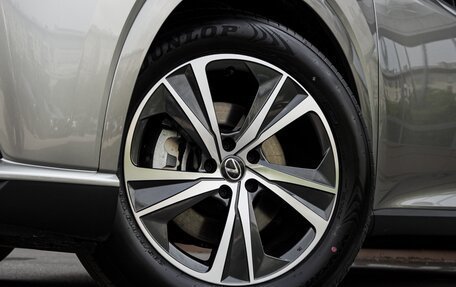 Lexus RX IV рестайлинг, 2025 год, 7 090 000 рублей, 12 фотография