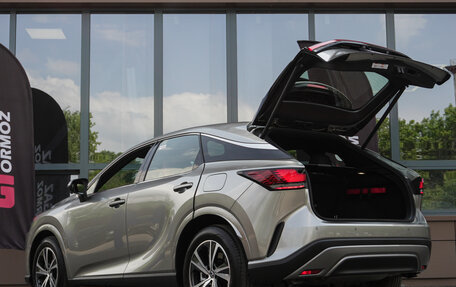 Lexus RX IV рестайлинг, 2025 год, 7 090 000 рублей, 5 фотография