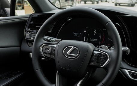 Lexus RX IV рестайлинг, 2025 год, 7 090 000 рублей, 15 фотография