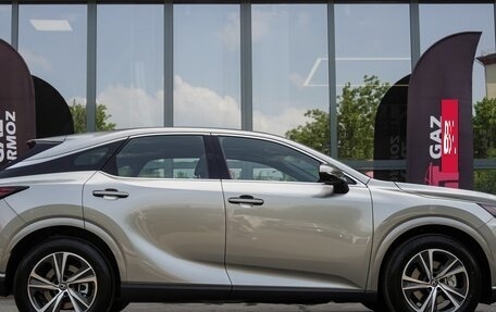 Lexus RX IV рестайлинг, 2025 год, 7 090 000 рублей, 8 фотография
