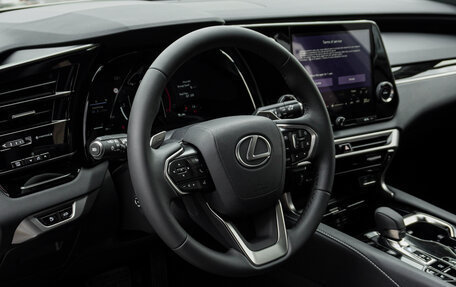 Lexus RX IV рестайлинг, 2025 год, 7 090 000 рублей, 17 фотография