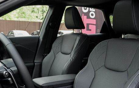 Lexus RX IV рестайлинг, 2025 год, 7 090 000 рублей, 22 фотография