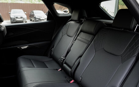 Lexus RX IV рестайлинг, 2025 год, 7 090 000 рублей, 20 фотография